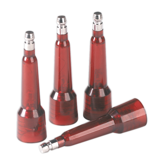 Sealey 4pc HT Tester Set VS5261