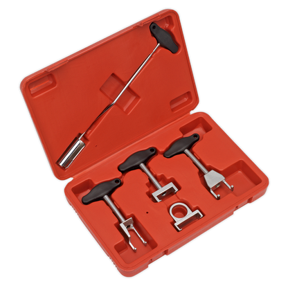 Sealey 5pc Ignition Coil Puller Set – VAG VS5294