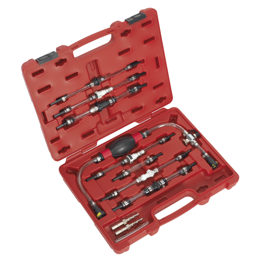 Sealey Diesel Fuel Priming Set VS555
