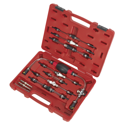 Sealey Diesel Fuel Priming Set VS555