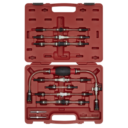 Sealey Diesel Fuel Priming Set VS555
