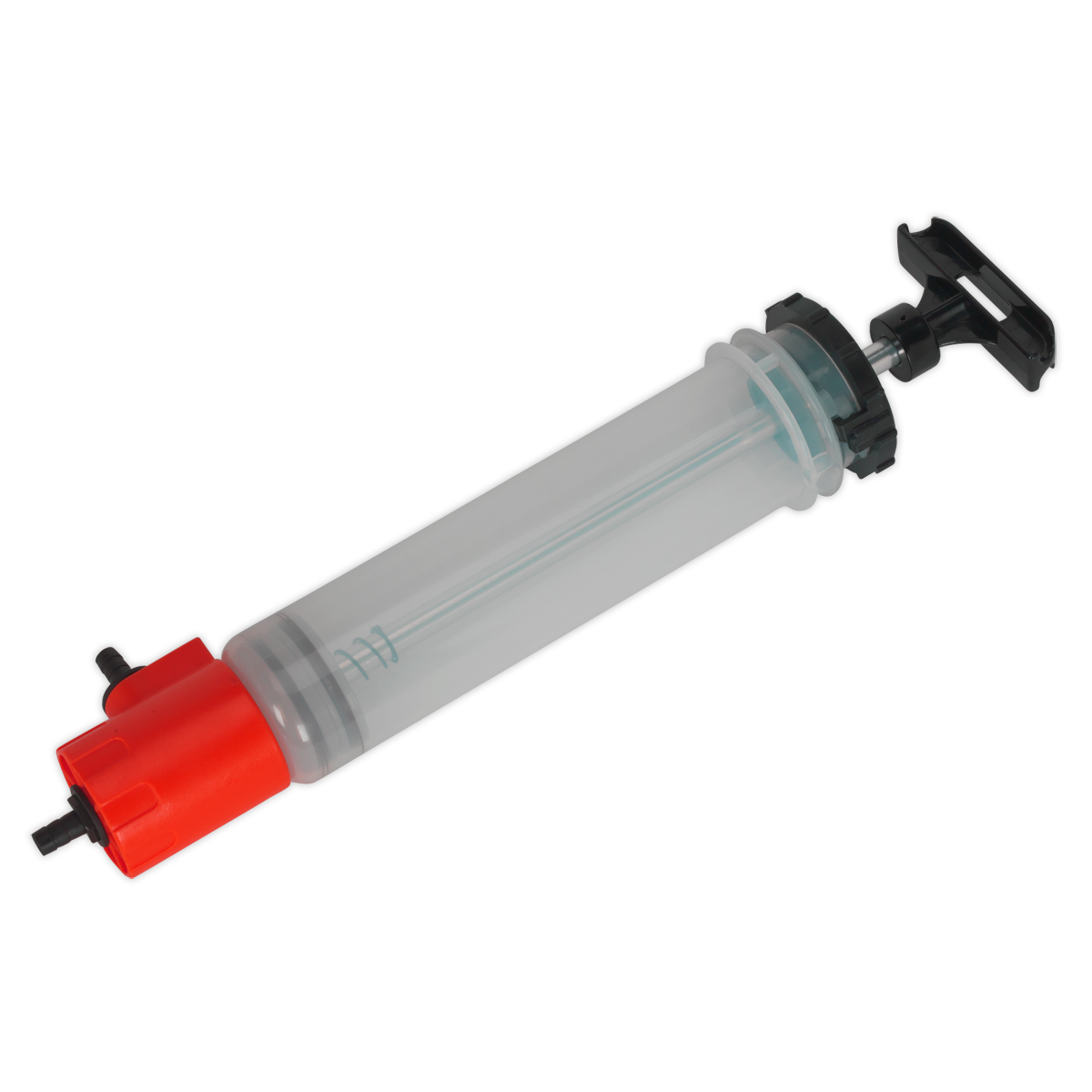 Sealey 550ml Fluid Transfer/Inspection Syringe VS558