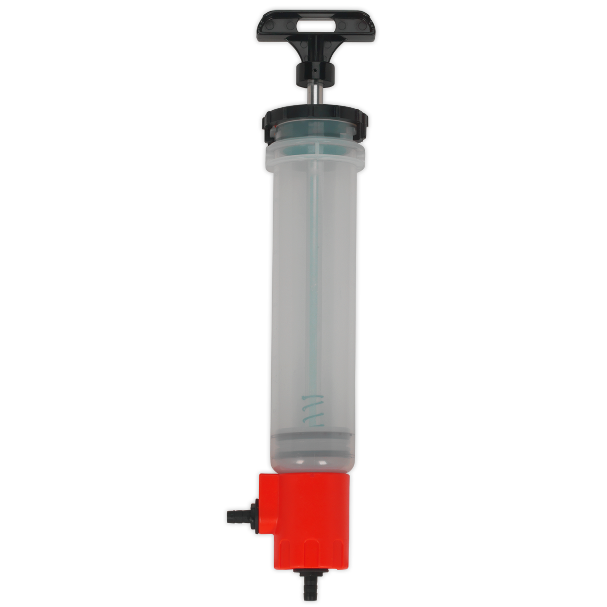Sealey 550ml Fluid Transfer/Inspection Syringe VS558