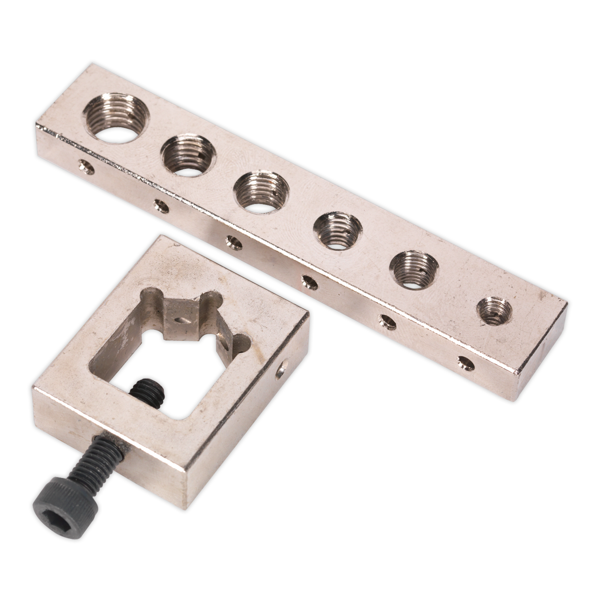 Sealey Nut/Bolt Drill Jig VS559