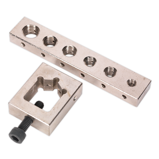 Sealey Nut/Bolt Drill Jig VS559