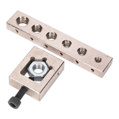 Sealey Nut/Bolt Drill Jig VS559