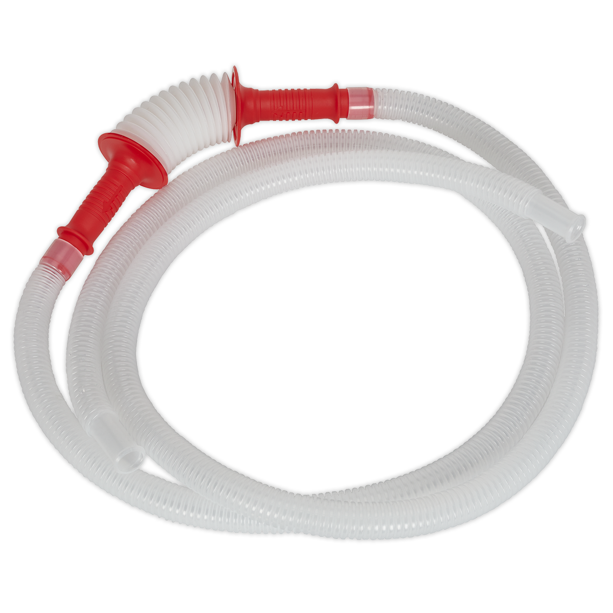 Sealey Ø22mm x 3.14m Syphon Pump VS565