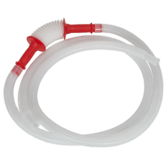 Sealey Ø22mm x 3.14m Syphon Pump VS565