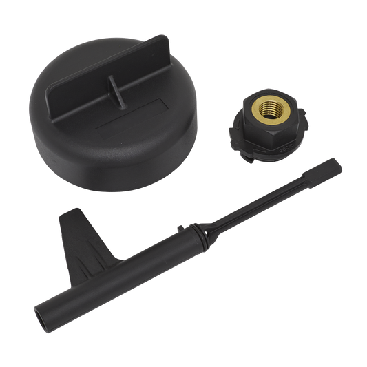 Sealey Automatic Gearbox Oil Filler Set - Mercedes 9G-Tronic VS589