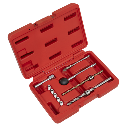 Sealey Mercedes CDi Injector Stud Repair Kit VS640