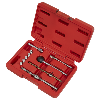 Sealey Mercedes CDi Injector Stud Repair Kit VS640