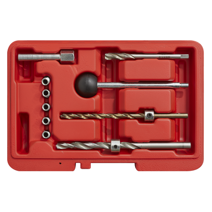 Sealey Mercedes CDi Injector Stud Repair Kit VS640