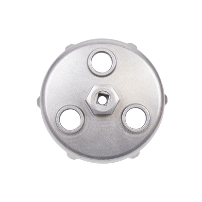 Sealey Ø119mm x 6-Point Diesel Fuel Filter Wrench VS6429