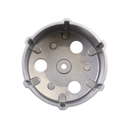 Sealey Ø119mm x 6-Point Diesel Fuel Filter Wrench VS6429