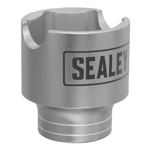 Sealey 32mm 1/2"Sq Drive Fuel Filter Socket - Ford 2.0TDCi VS6450