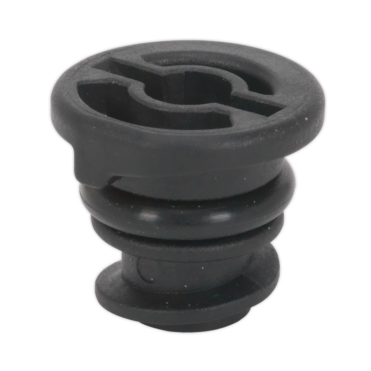 Sealey T-Handle Oil Drain Plug Key - VAG VS653