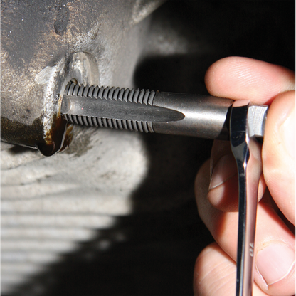 Sealey Drain Plug Thread Repair Set VS660