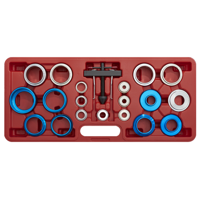 Sealey 20pc Oil Seal Removal/Installation Kit VS7002