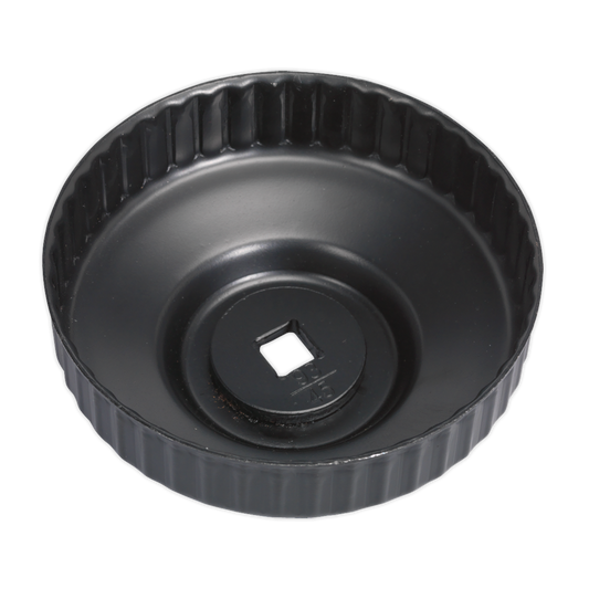 Sealey Ø93mm Oil Filter Cap Wrench 45 Flutes - Audi, VW VS7006.V2-22