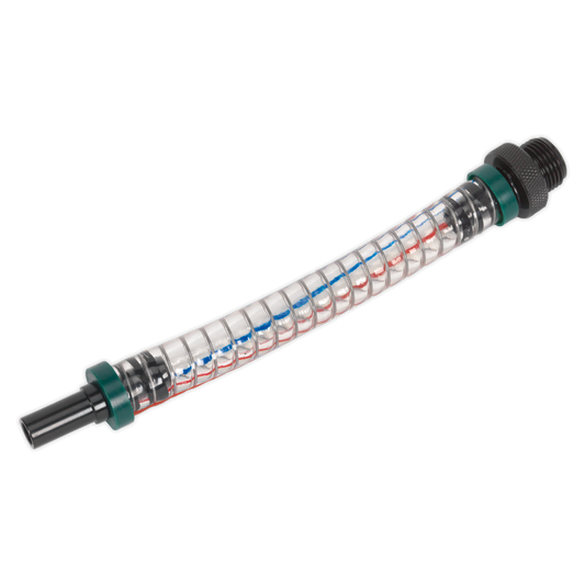 Sealey Transmission Oil Filler Adaptor - Toyota/Lexus VS70092