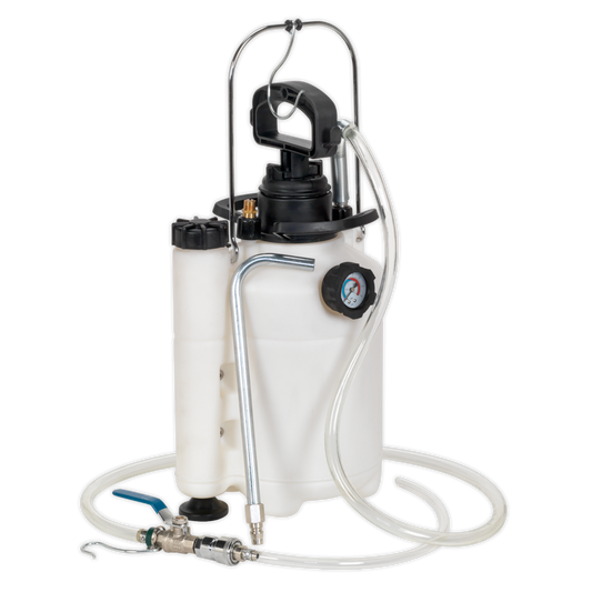 Sealey 5L Transmission Oil Filling System VS70096