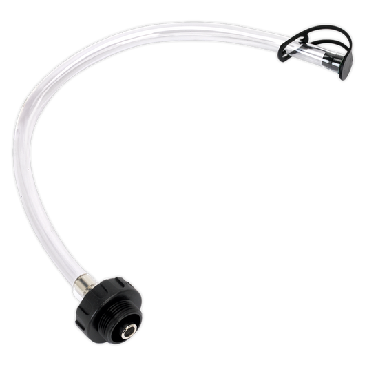 Sealey Oil Filter Drain Tube - VAG FSi VS7010