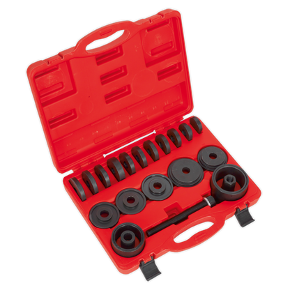 Sealey Wheel Bearing Removal/Installation Kit VS7020
