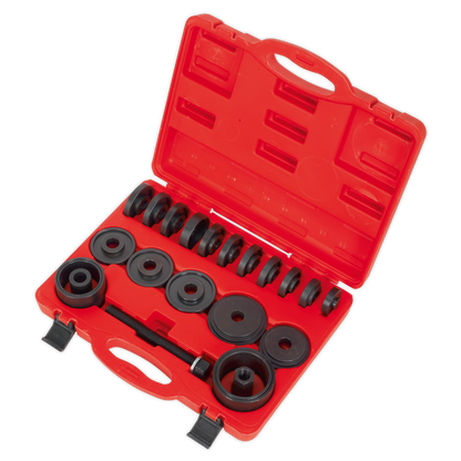 Sealey Wheel Bearing Removal/Installation Kit VS7020