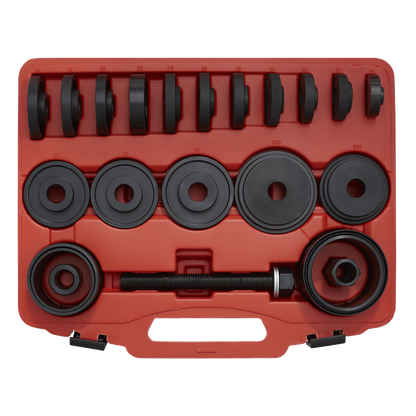 Sealey Wheel Bearing Removal/Installation Kit VS7020