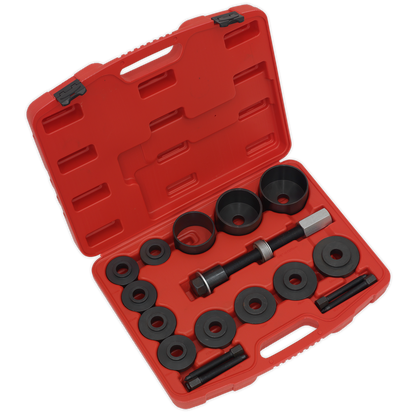 Sealey Wheel Bearing Removal/Installation Kit VS7021