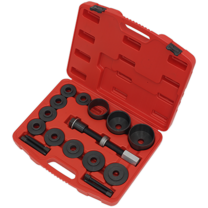 Sealey Wheel Bearing Removal/Installation Kit VS7021