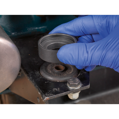 Sealey 37pc Bearing & Seal Installation Kit VS7024