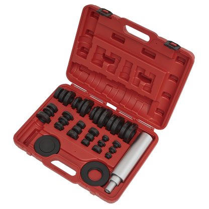 Sealey 37pc Bearing & Seal Installation Kit VS7024