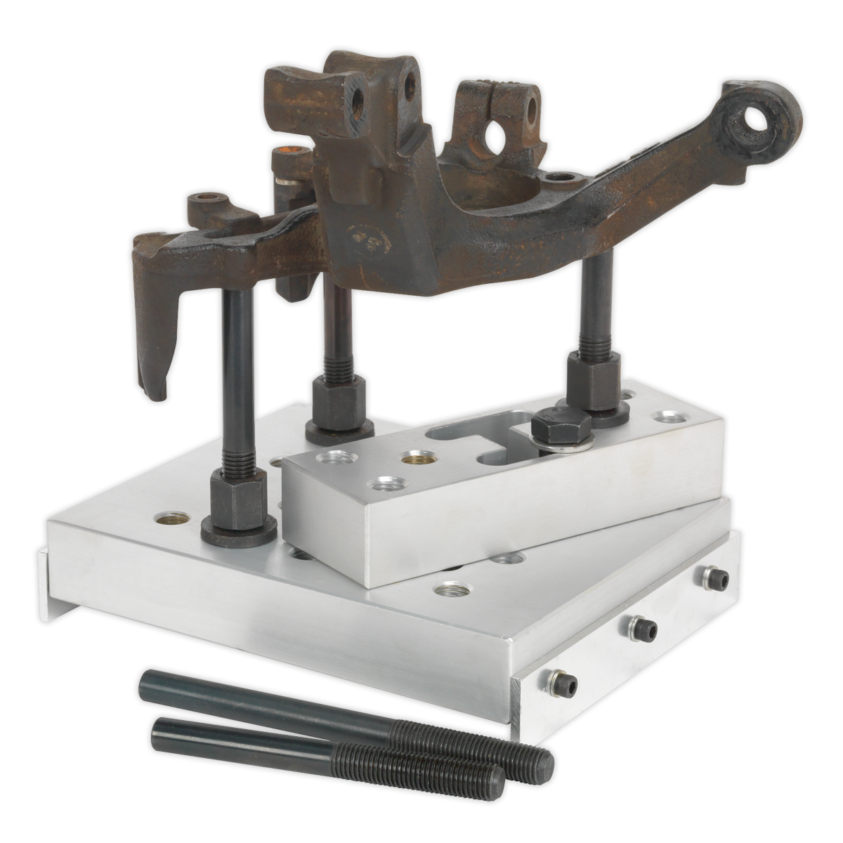Sealey Universal Press Support Block VS7036