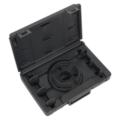 Sealey Adjustable Press Support Plate VS7037