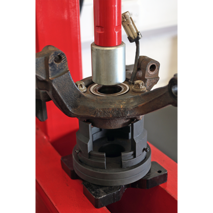 Sealey Adjustable Press Support Plate VS7037