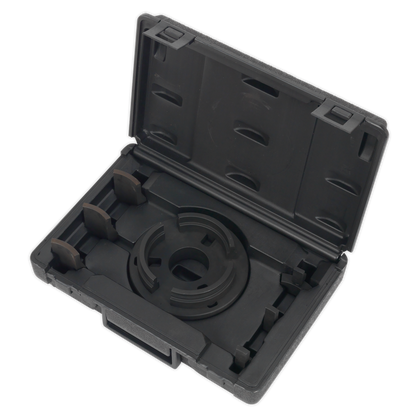 Sealey Adjustable Press Support Plate VS7037