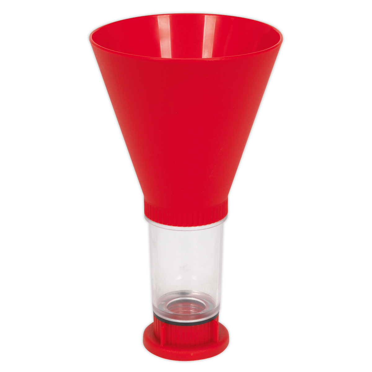Sealey Engine Oil Funnel - BMW, Mercedes, Toyota/Lexus, VAG VS7100