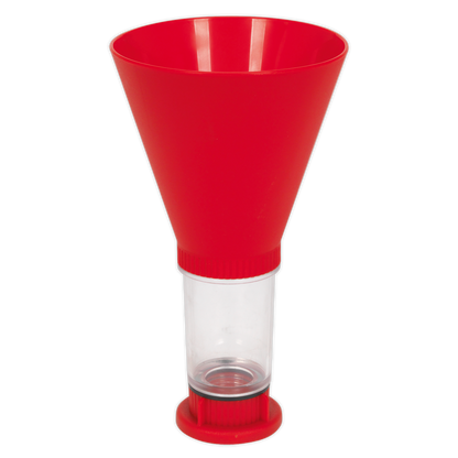 Sealey Engine Oil Funnel - BMW, Mercedes, Toyota/Lexus, VAG VS7100