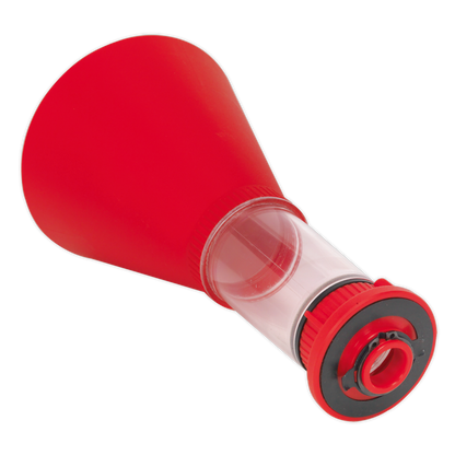 Sealey Engine Oil Funnel - BMW, Mercedes, Toyota/Lexus, VAG VS7100