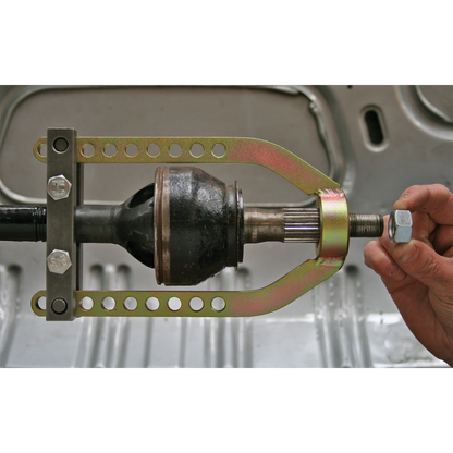 Sealey CVJ Removal Tool VS710