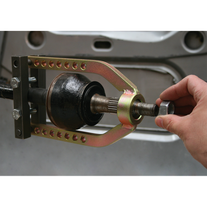 Sealey CVJ Removal Tool VS710