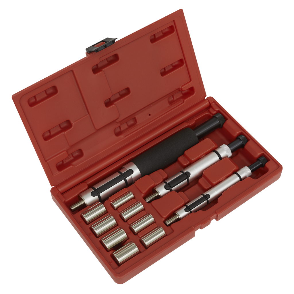 Sealey 11pc Clutch Alignment Tool Set VS711