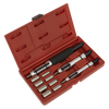 Sealey 11pc Clutch Alignment Tool Set VS711