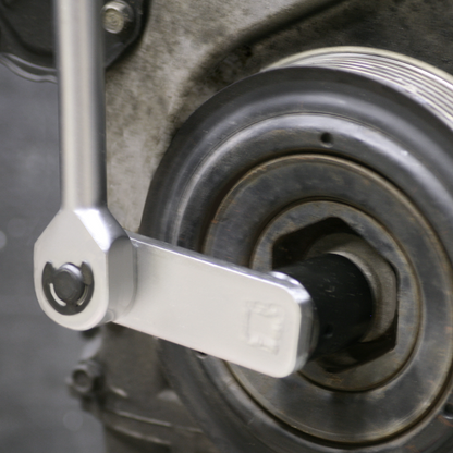 Sealey 550mm 1/2"Sq Drive Impact Bar VS786