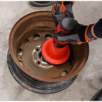 Sealey Hub Cleaner VS8001