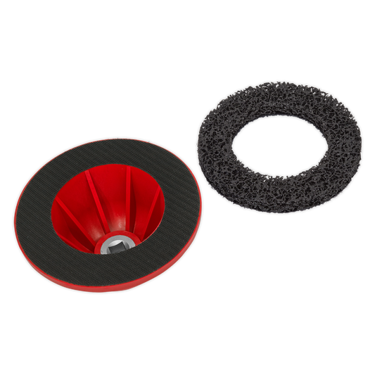 Sealey Hub Cleaner VS8001