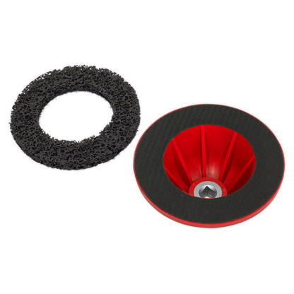 Sealey Hub Cleaner VS8001