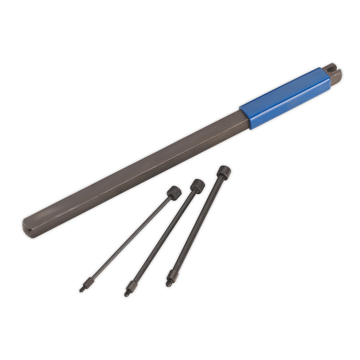 Sealey 4pc Door Pin Extractor Tool Set VS801