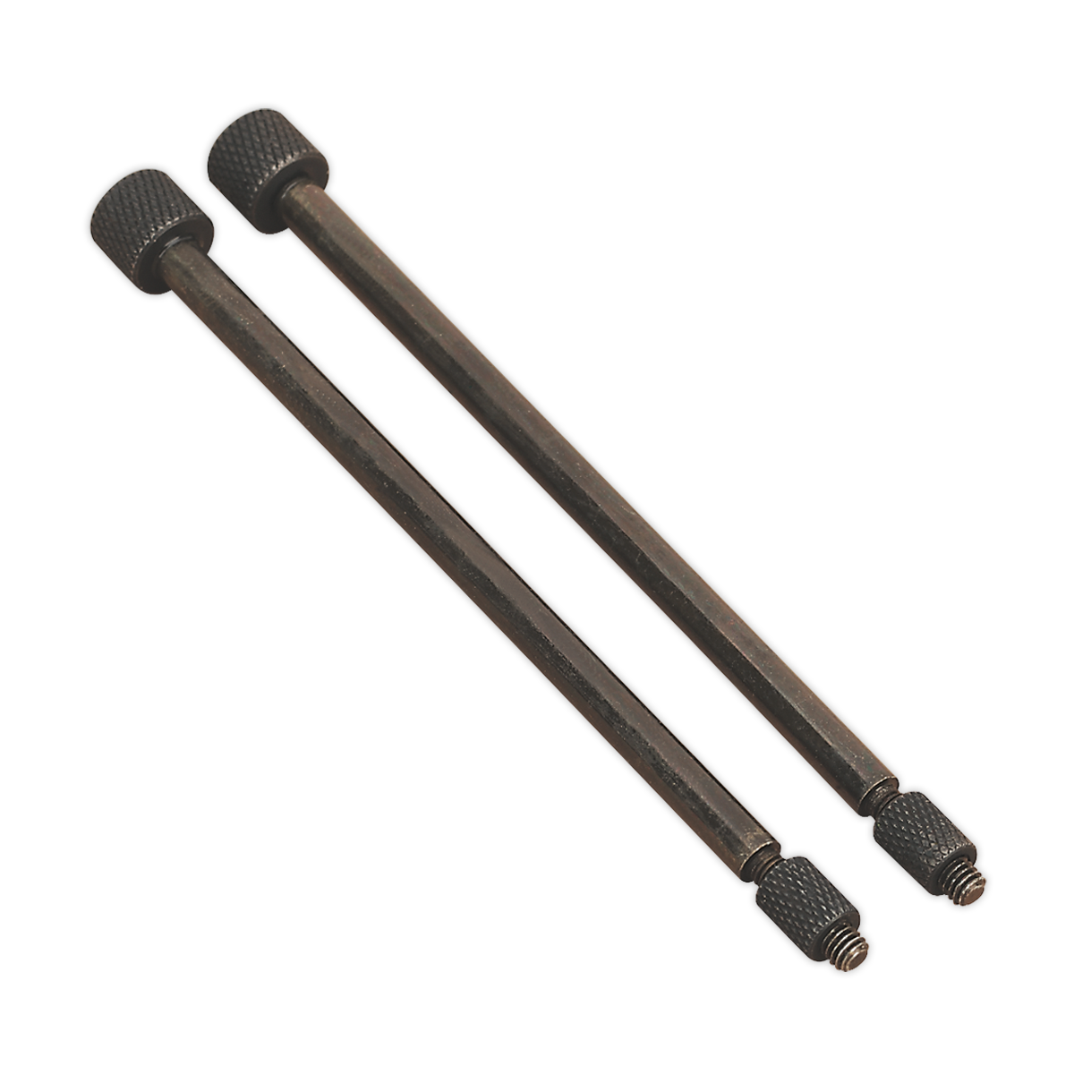 Sealey Door Hinge Removal Pin Ø5 x 110mm - Pack of 2 VS803/02